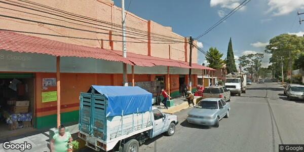 MERCADO MUNICIPAL IGNACIO M. BETETA